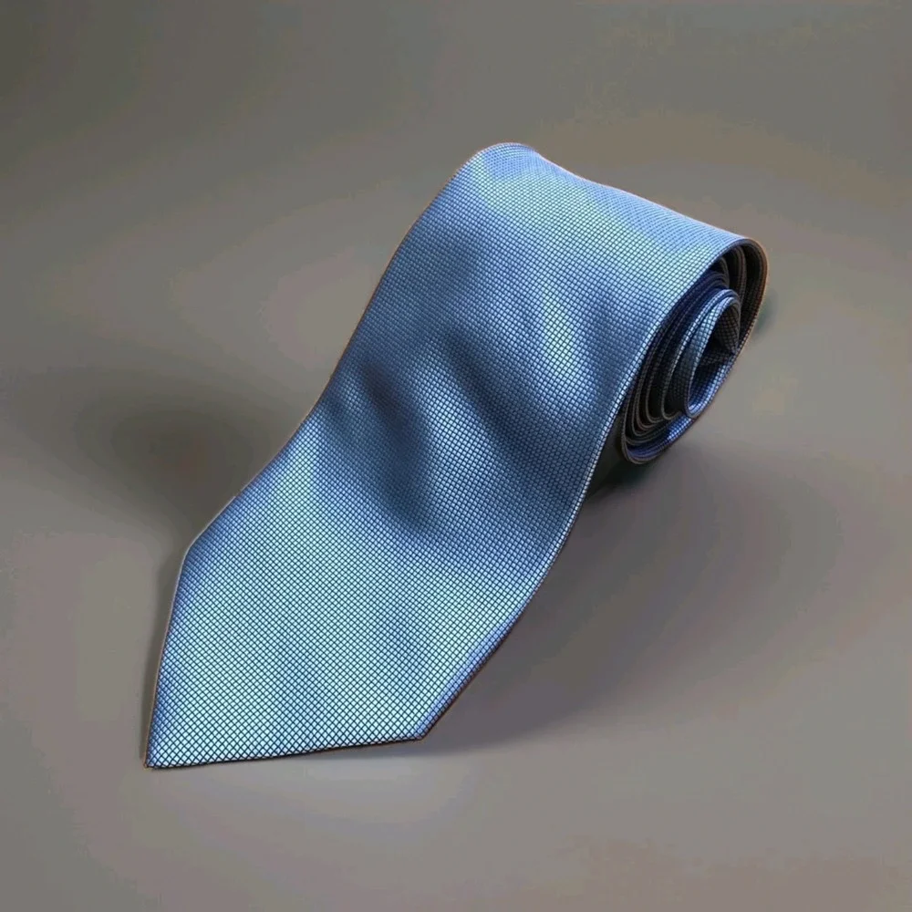 Ermenegildo Zegna Silk Wide 4